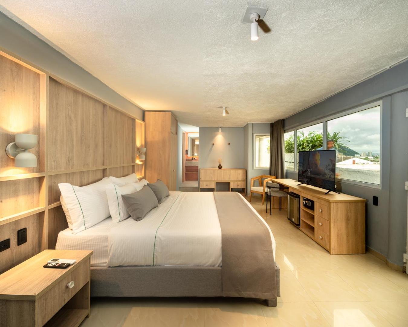 Mood Matuna Hotel Cartagena Exterior photo