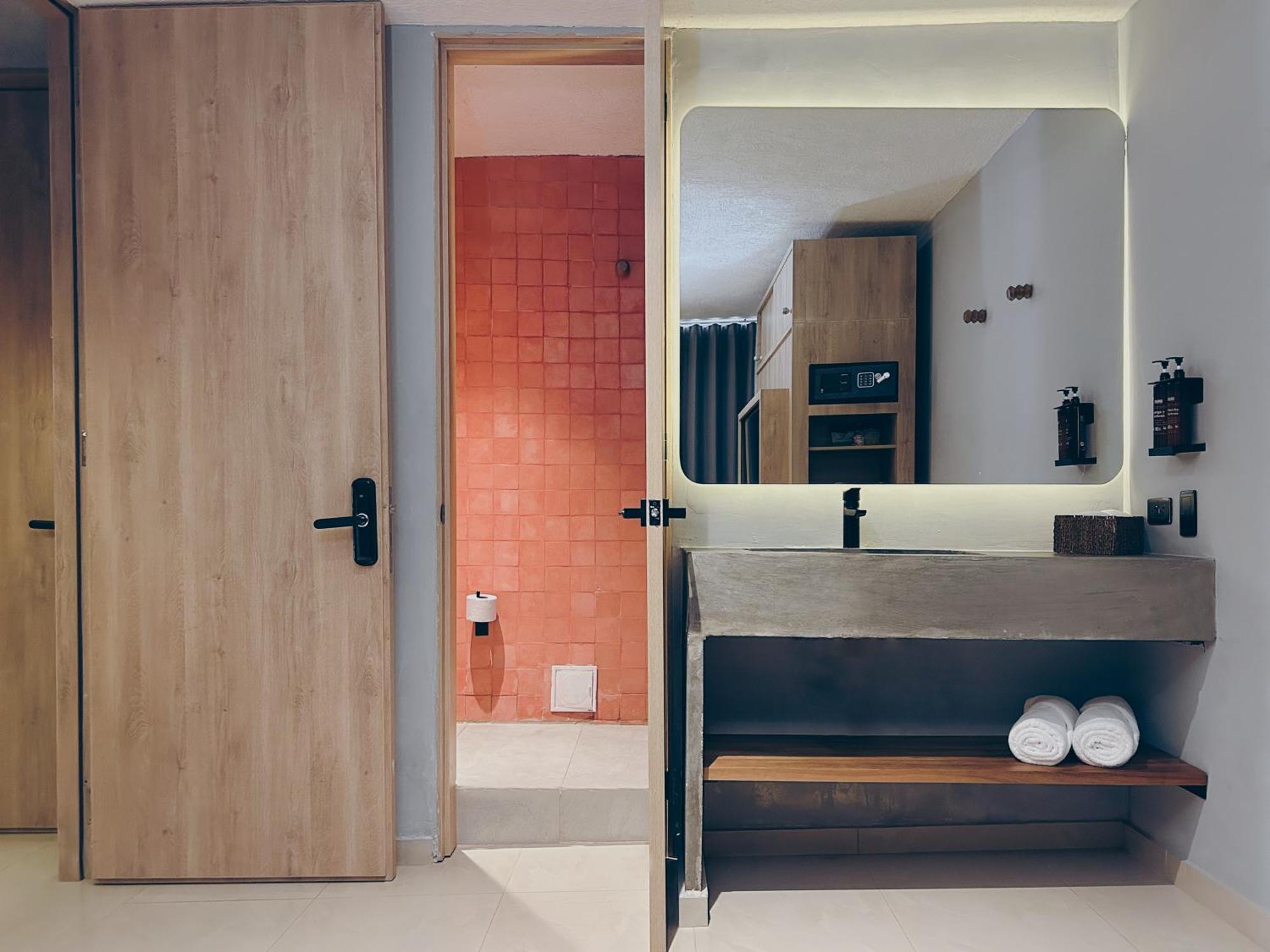 Mood Matuna Hotel Cartagena Exterior photo