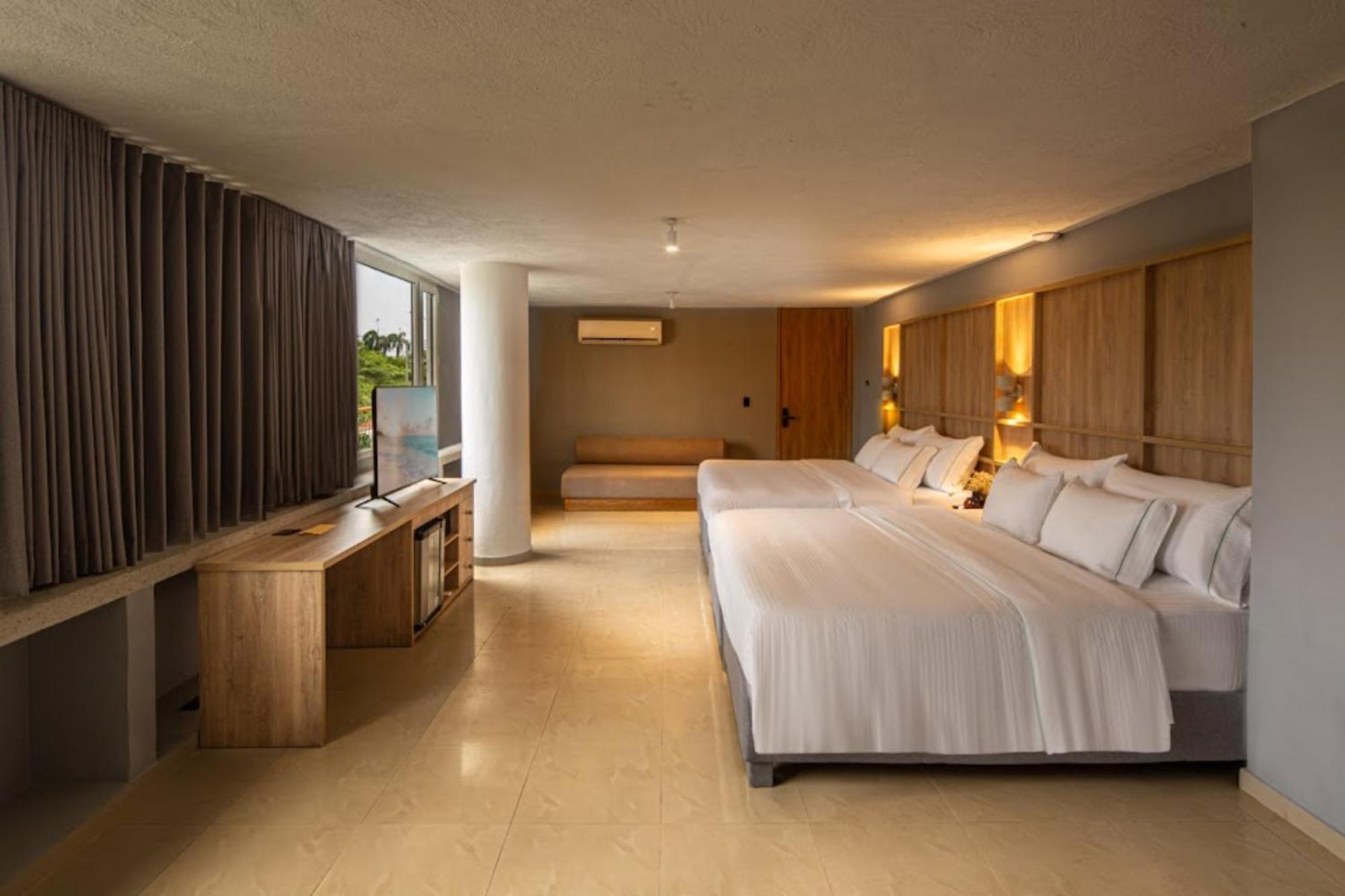 Mood Matuna Hotel Cartagena Exterior photo