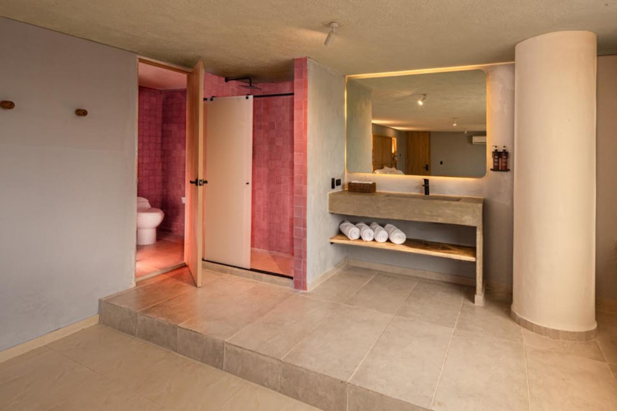 Mood Matuna Hotel Cartagena Exterior photo