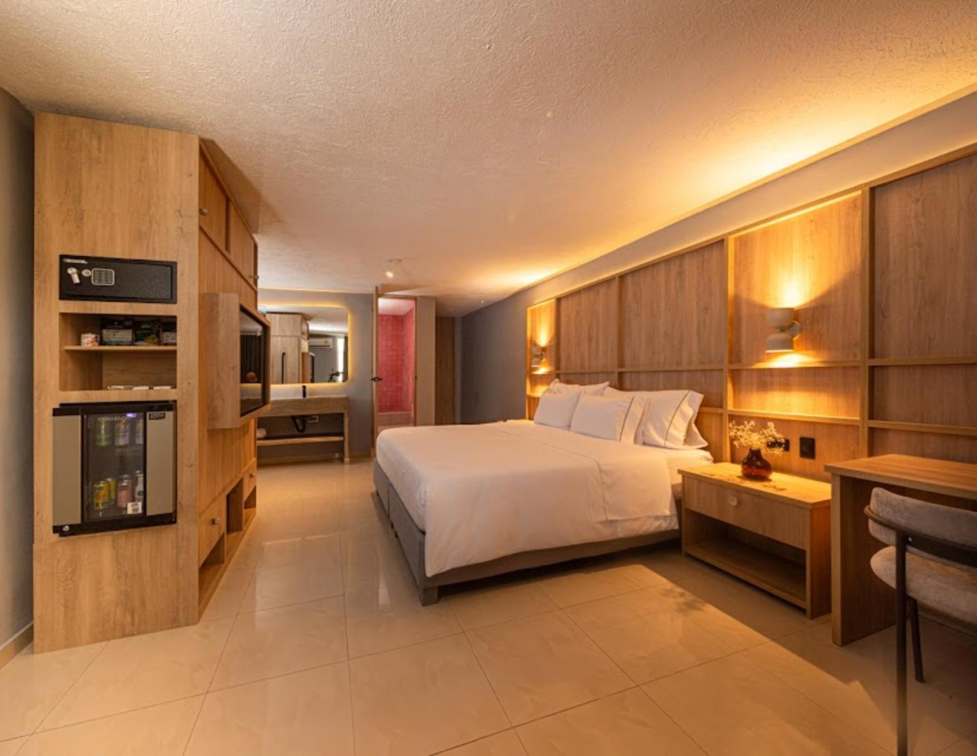 Mood Matuna Hotel Cartagena Exterior photo