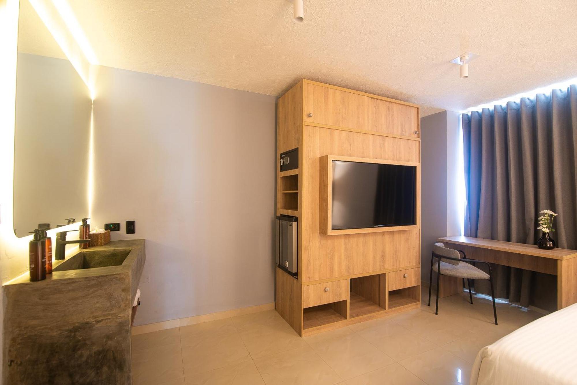 Mood Matuna Hotel Cartagena Exterior photo